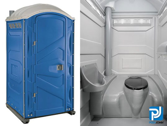 Portable Toilet Rentals in Bridgeport, CT